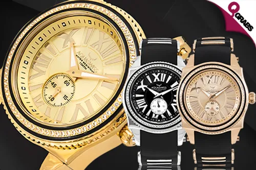 For QR649 Impress with Men’s Aquaswiss SwisSport-A Watches - Choose from 11 Eye-Catching Options! (QR3640 Value)